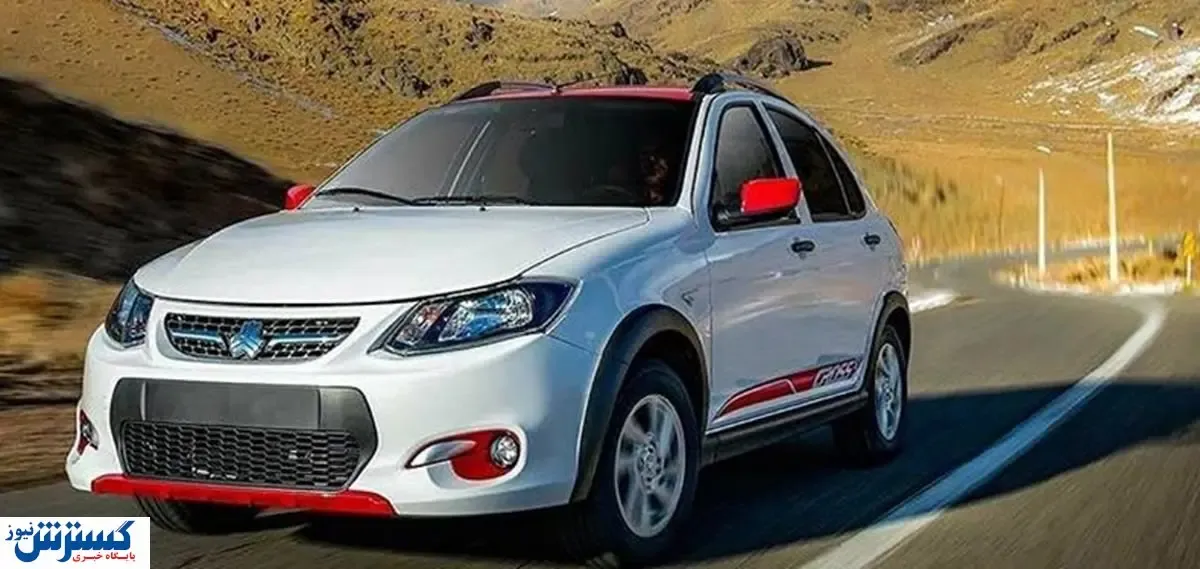 قیمت جدید خودروهای سایپا اعلام شد + جدول