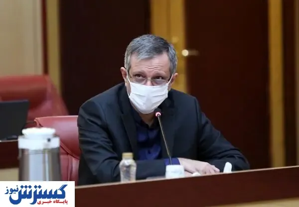 اعلام زمانبندی برای واکسیناسیون اساتید دانشگاه ها