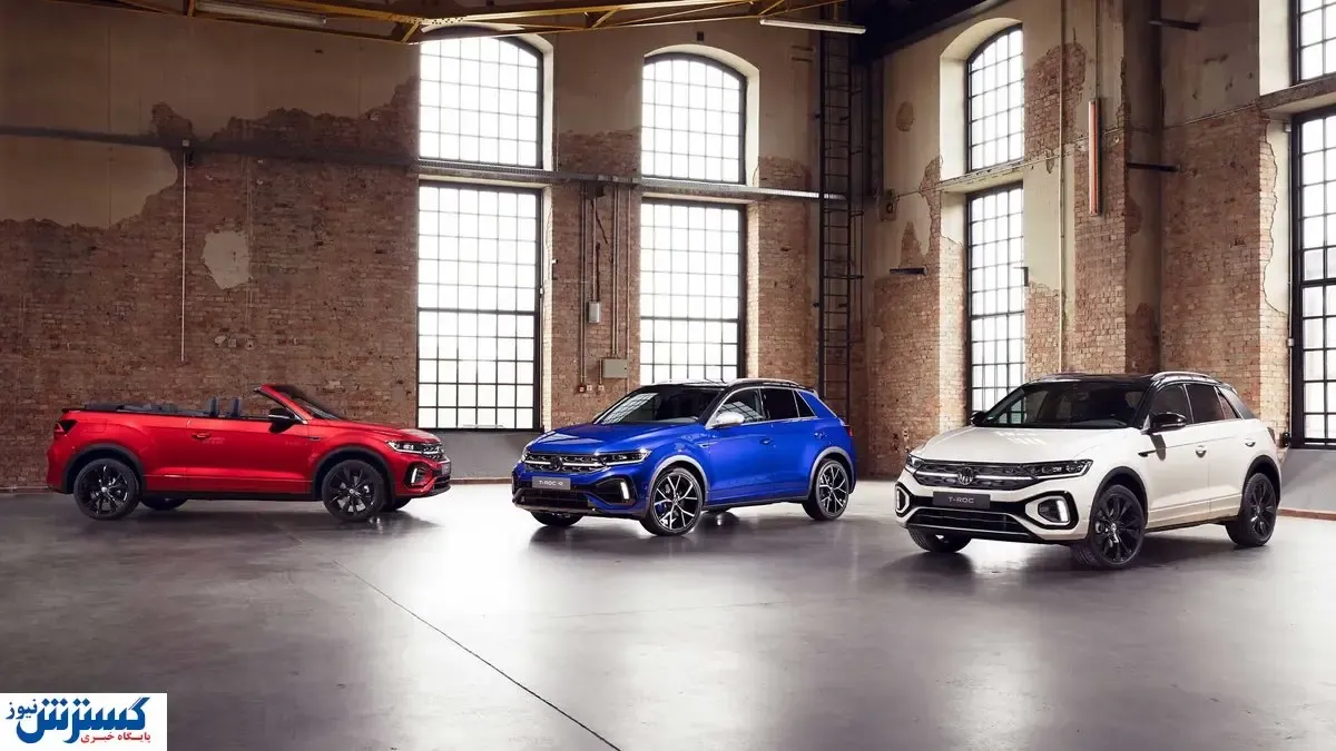 شاسی بلند بدون سقفی که عاشقش می‌شوید