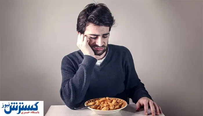 با این روش‌ها به مقابله با بی‌اشتهایی بروید