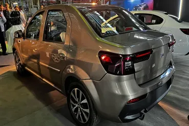 فاجعه قیمت گذاری پارس نوآ/ با بودجه سدان جدید سایپا، تویوتا کرولا بخرید