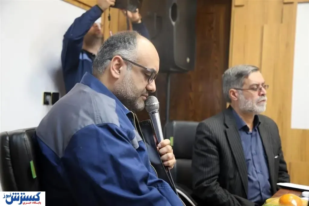 توسعه زنجیره فولاد تنها راه برون رفت از شرایط موجود است
