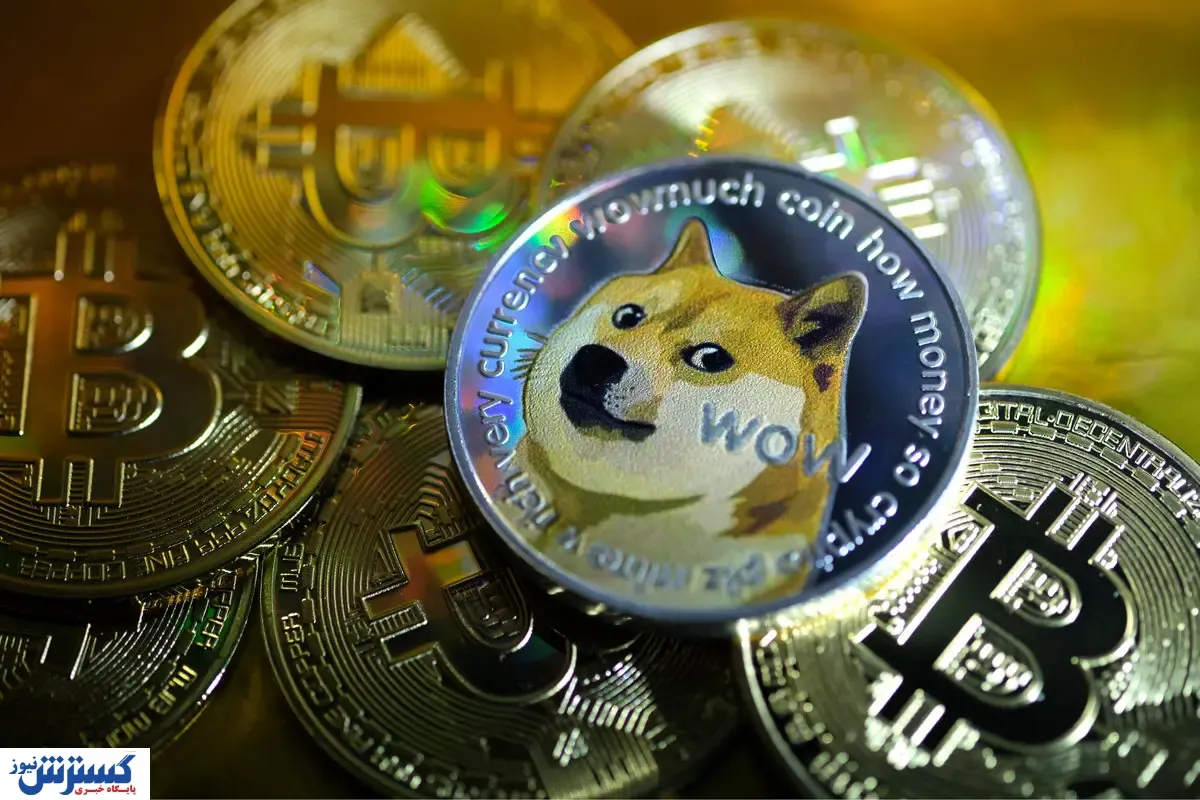 پیش بینی جدید از آینده بازار رمزارزها / دوج کوین سقوط می‌کند؟