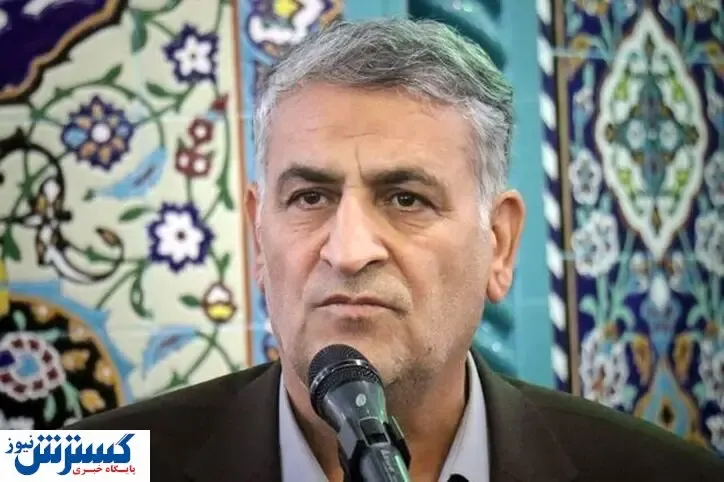 صنایع فولاد نباید دراولویت خاموشی باشد