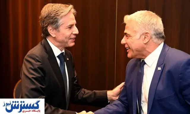 جزئیات گفتگوی وزیران خارجه اسرائیل و آمریکا درباره ایران