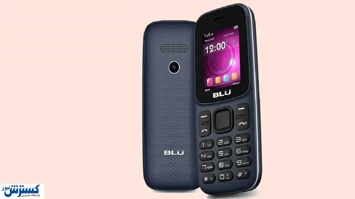 انواع گوشی موبایل تا ۱ میلیون تومان + جدول