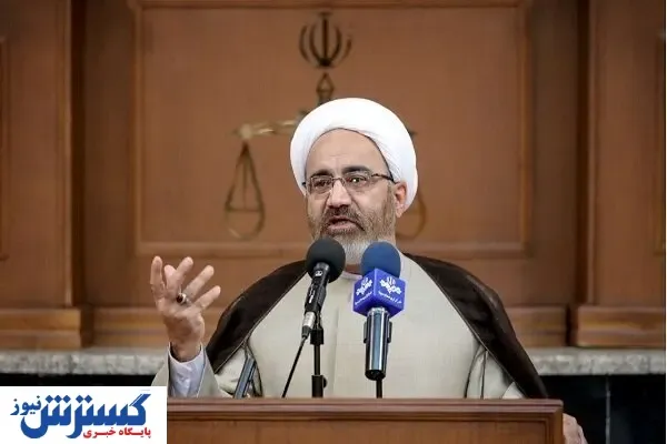 عذرخواهی معاون اژه ای بخاطر حقوق ۲میلیون تومانی!
