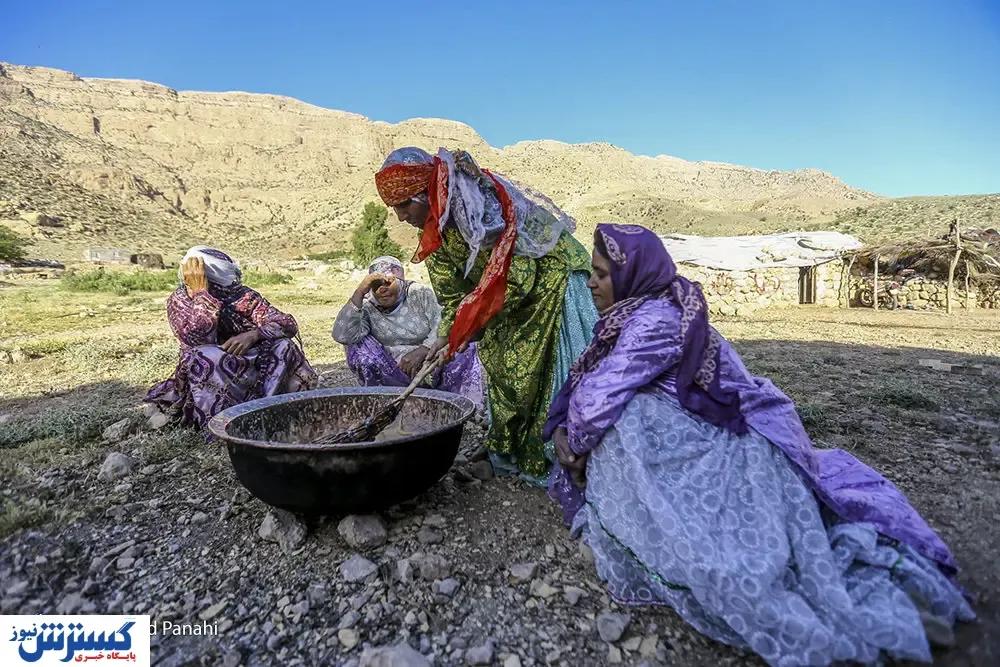 میزان پرداخت تسهیلات برای اشتغال پایدار روستایی و عشایری