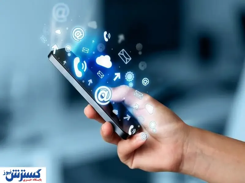 جزییات استفاده از  اپ های موبایلی بجای کارت های بانکی