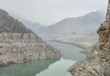 هشدار جدی به پایتخت‌ نشینان / تهران هنوز از خشکسالی خارج نشده است