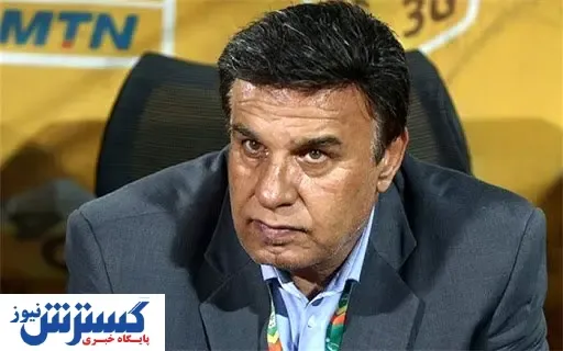 عصبانیت مظلومی از تصمیم عجیب AFC