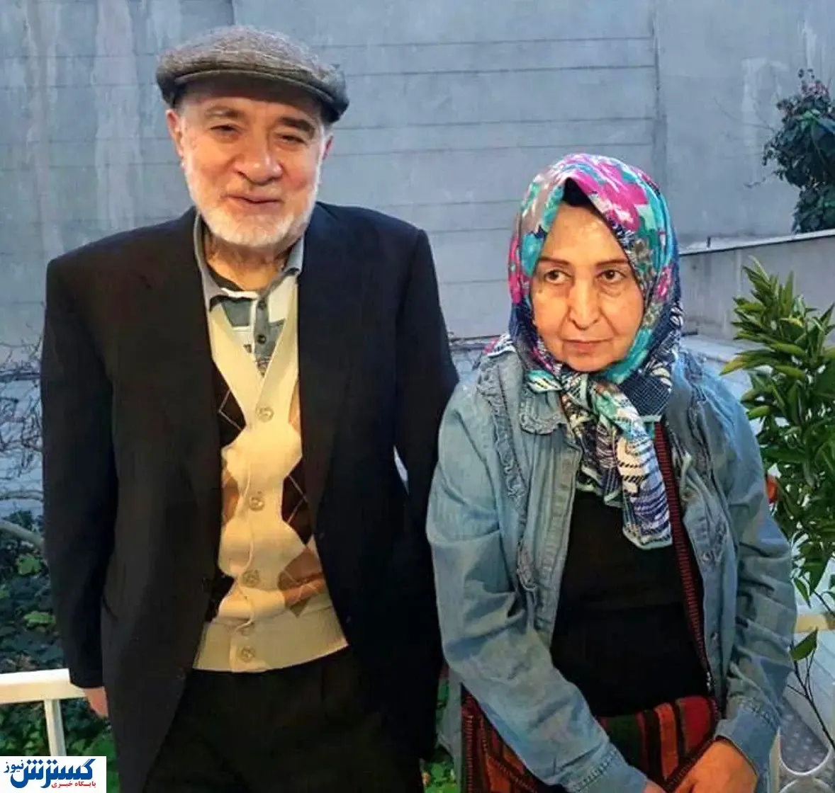 موسوی و رهنورد واکسن کرونا زدند