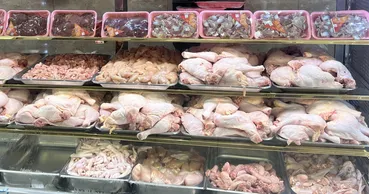 گوشت و مرغ تازه از شنبه در بازار / افزایش قیمت منتفی شد