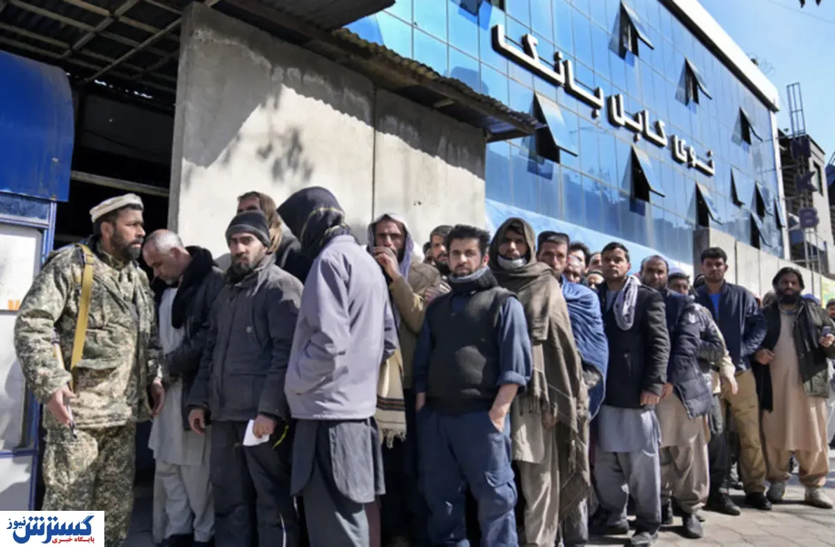 ریخت و پاش ۱۰ میلیارد دلاری دولت برای اتباع | جمع آوری مهاجران افغانستانی شعار بود؟