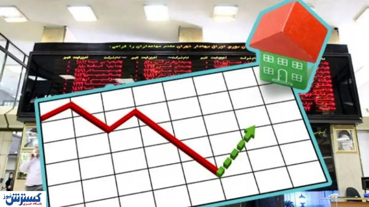 بورس تحت تاثیر ورود شستا و سیتا