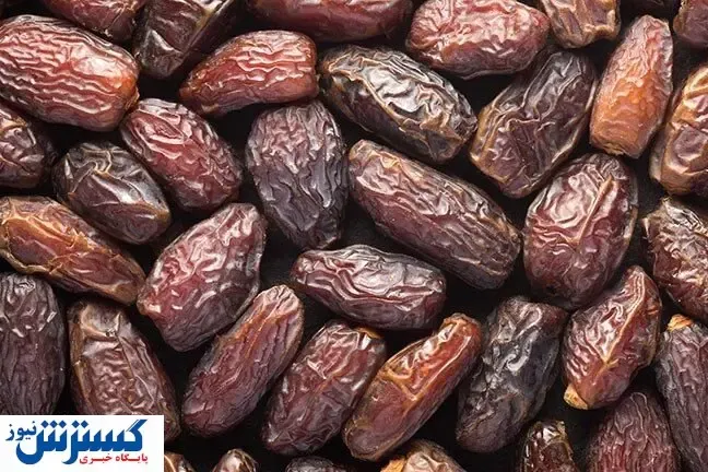 پای خرما به بورس باز شد
