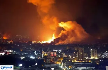 اسامی شهدای حمله تروریستی اسرائیل به ایران