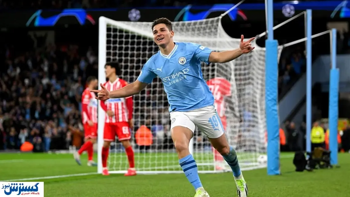 رکورد عجیب نابغه آرژانتینی