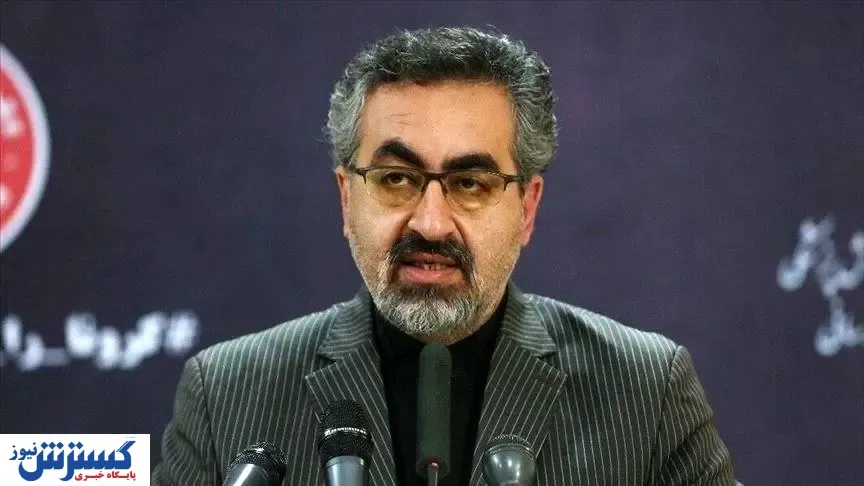 این واکسن در ایران مجوز مصرف اضطراری گرفت