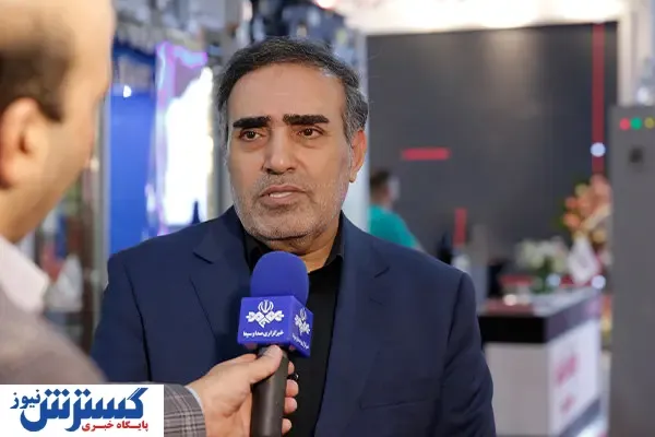 ظرفیت صنعتگران داخلی برای توسعه صادرات در صنعت آسانسور