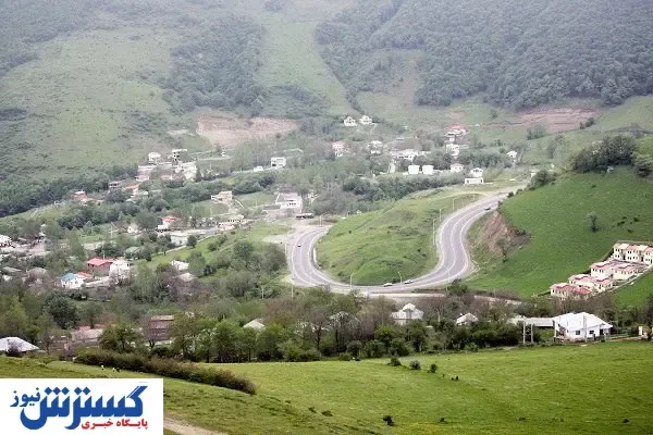 سونامی مهاجرت به شهرهای شمالی