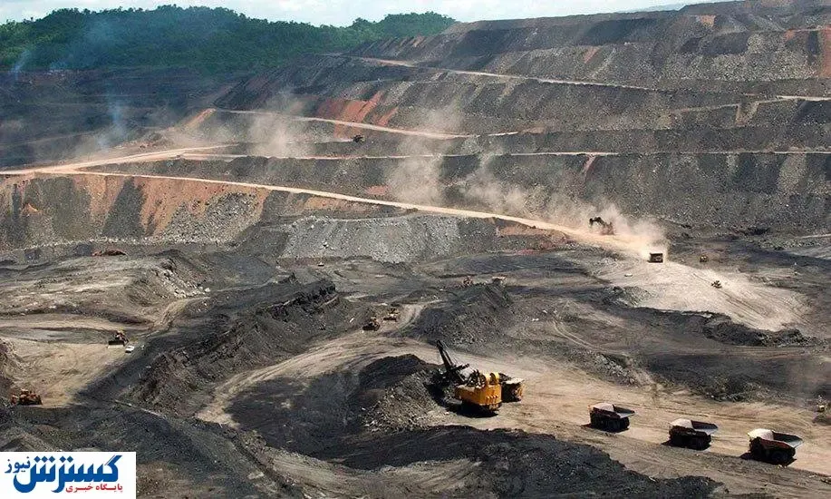 واگذاری ۵ اختیار شورای‌عالی معادن به استان‌ها