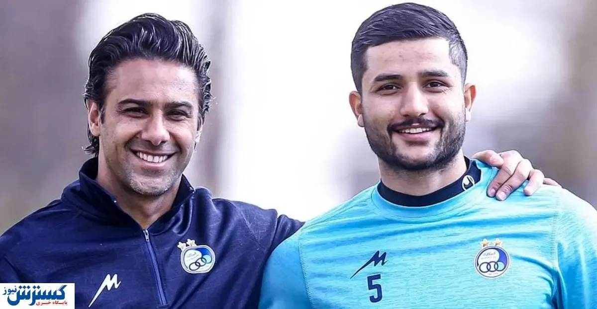 موافقت فرهاد با بازگشت مدافع محبوب آبی‌ها