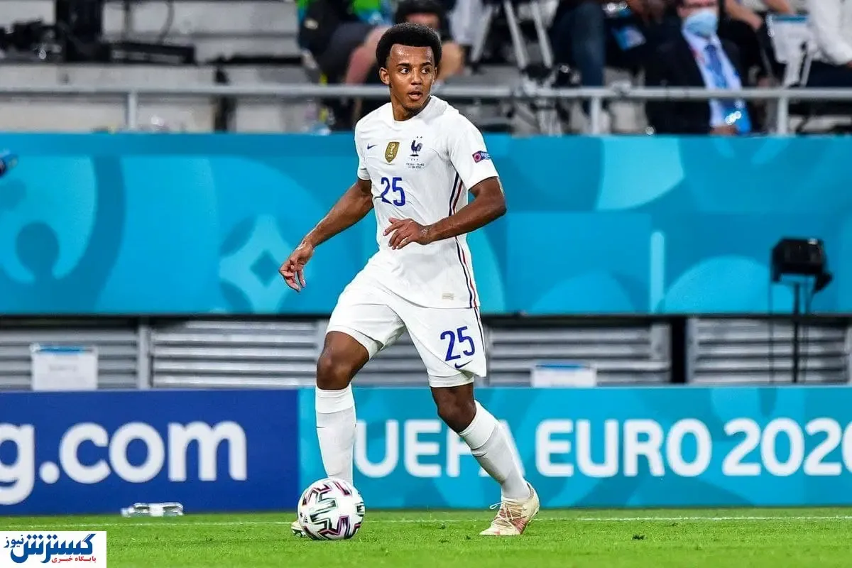 کونده فرانسوی در راه لندن