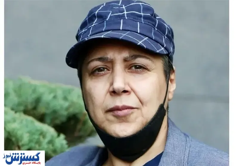 رونمایی از هدف جدید مازیار لرستانی