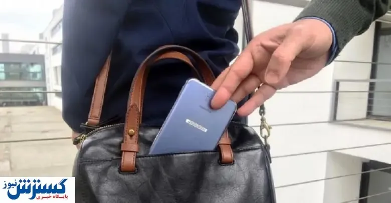 سارقان به هیچ چیزی رحم نمی‌کنند؛ هیچ چیز!