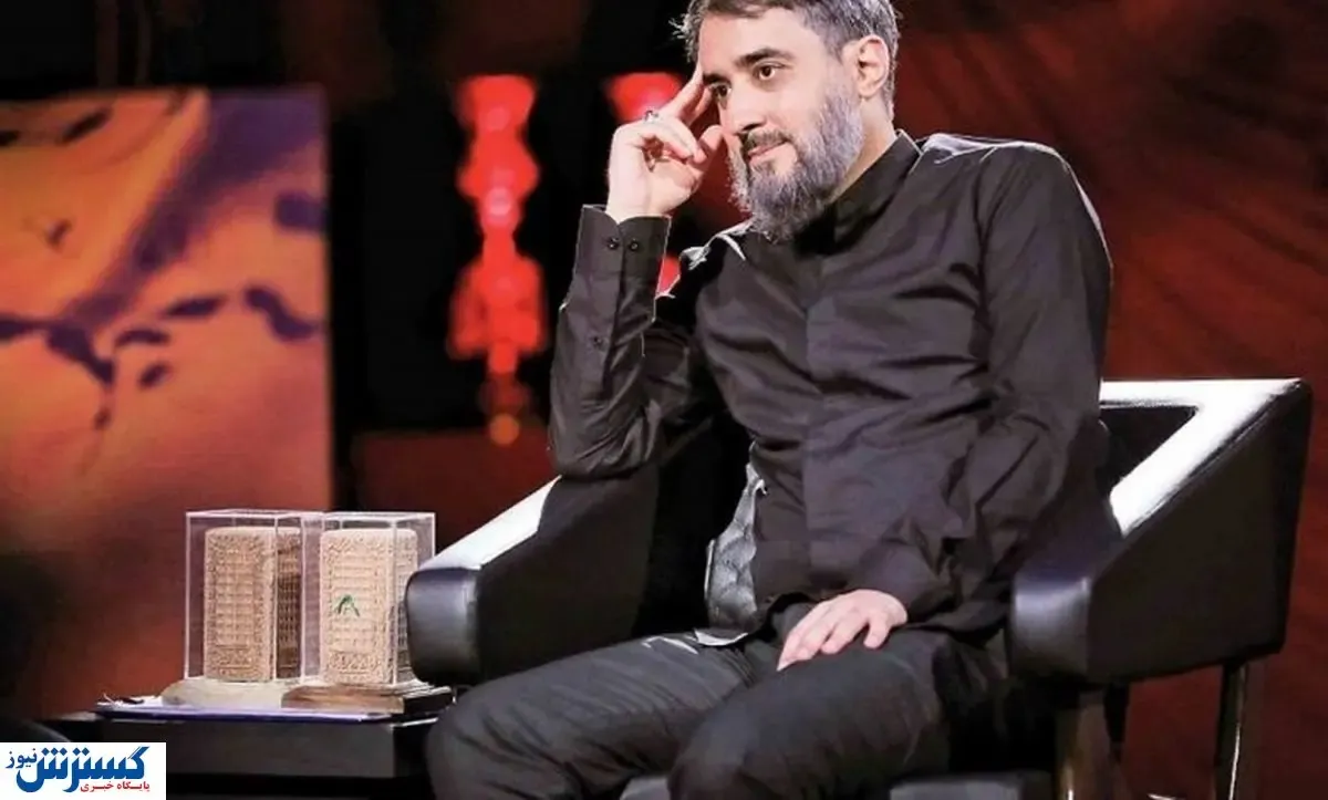 برنامه ای که فقط با حاشیه میخواهد دیده شود!