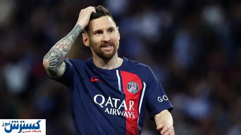 پیشنهاد باورنکردنی به لیونل مسی