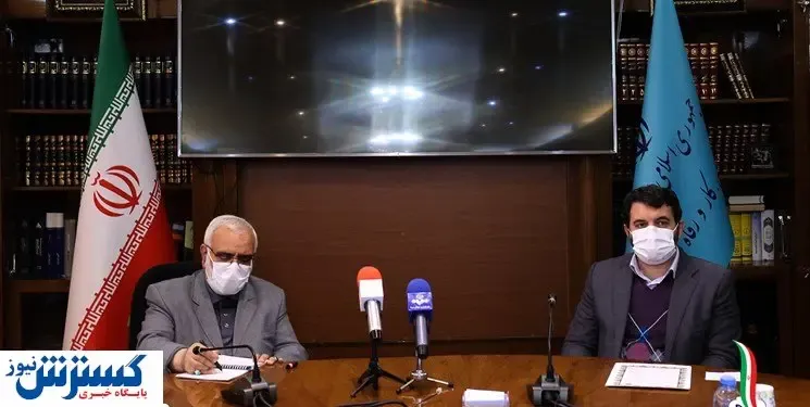 وزیر کار: مهارت آموزی حلقه گم‌‌ شده اشتغال است