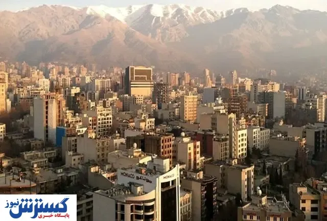 آخرین قیمت خانه‌های نوساز در جنوب تهران + جدول