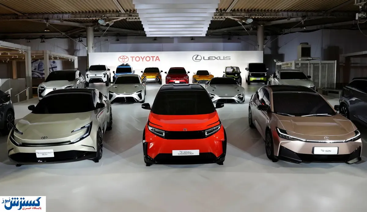 یکه تازی ژاپنی‌ ها در بازار خودرو ایران | خریداران برای این ماشین صف کشیدند
