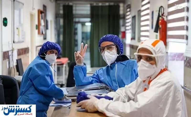 هرمزگان به پرستار نیاز دارد