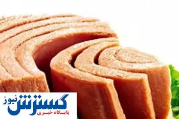 قیمت جدید انواع تن ماهی در بازار + جدول