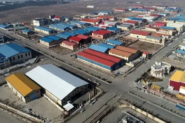 برنامه ویژه دولت برای بازسازی صنایع با جابجایی بودجه + فیلم