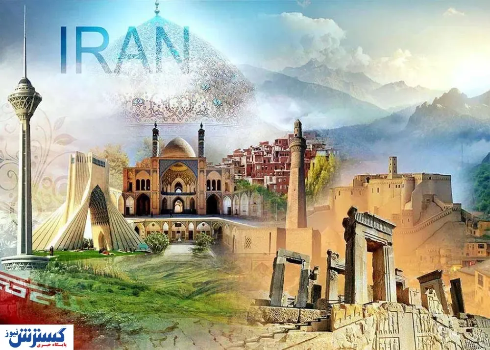 صنعت نحیف گردشگری را دریابید / ۲۰ درصد رسانه ها در حوزه گردشگری فعال هستند