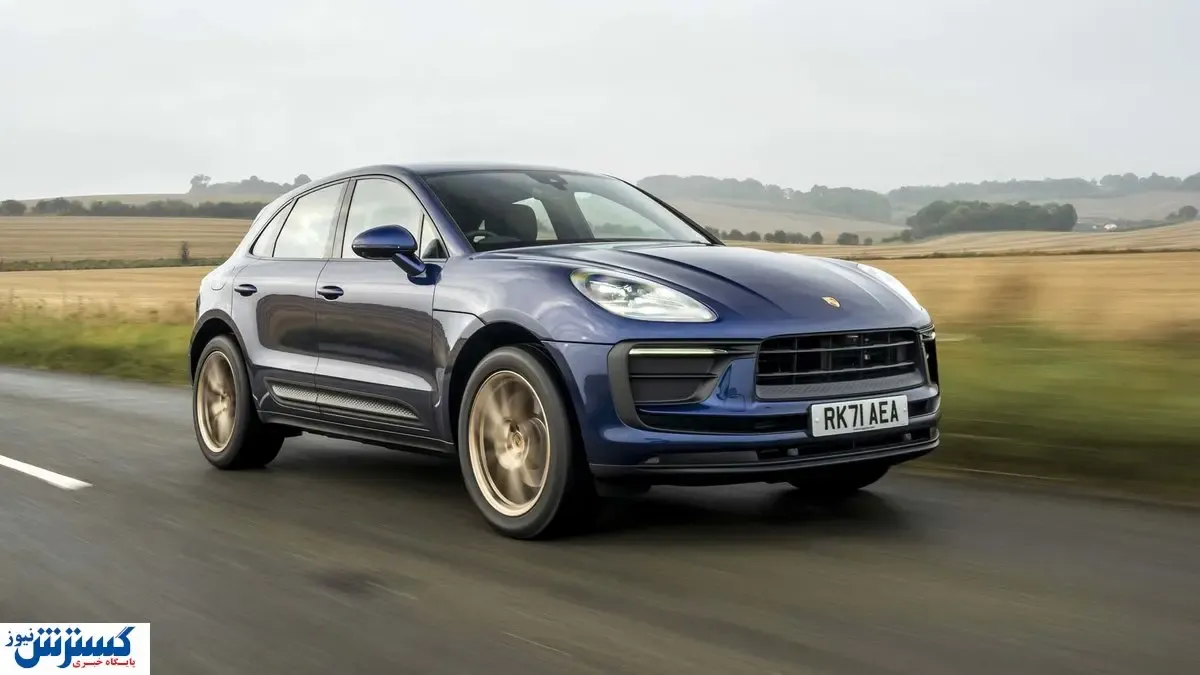 قیمت روز انواع خودروهای خارجی + جدول