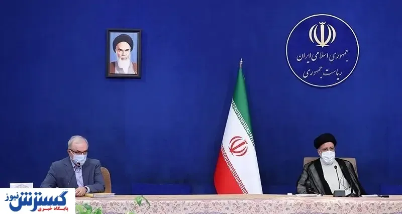 پیشنهاد نمکی به رئیسی برای اعمال محدودیت های کرونایی
