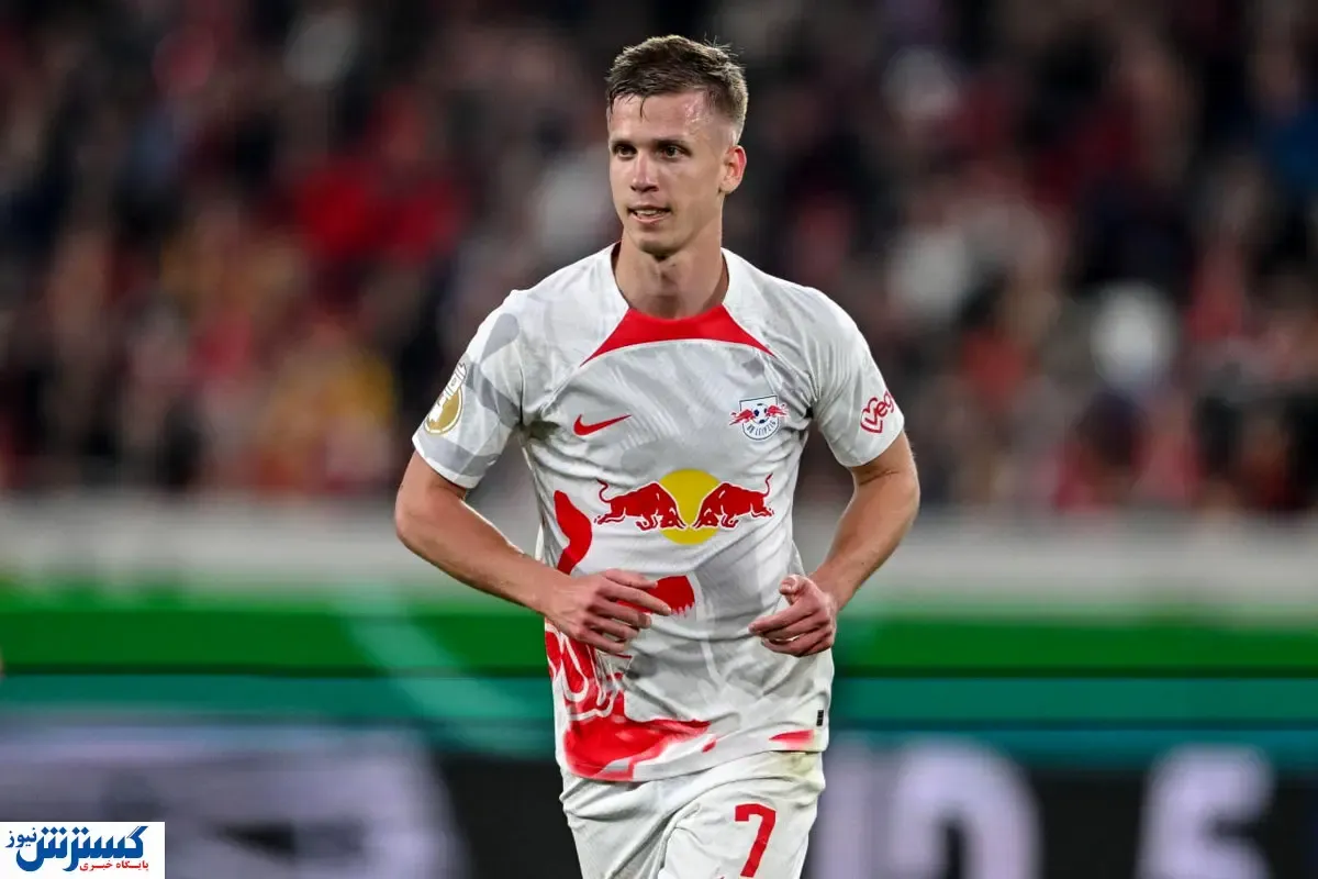 رقابت سه تیم اسپانیایی بر سر ستاره لایپزیش