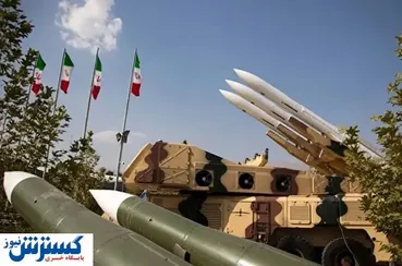 سانسور شدید خبری در اسرائیل | ایران چه بلای سر نتانیاهو آورد ؟