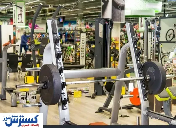 دردسر جدید تولیدکنندگان کالای ورزشی