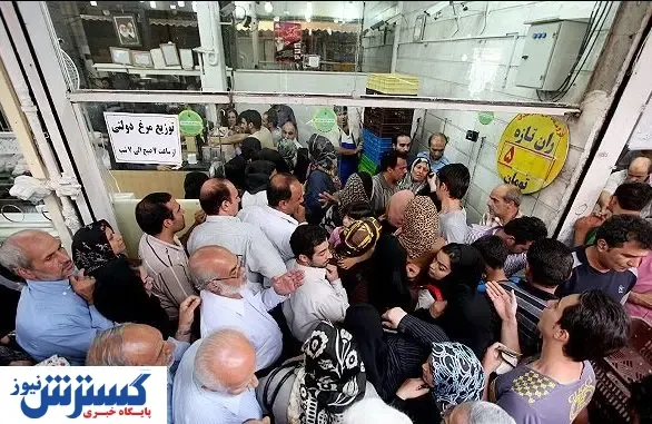 روزهای بدتر بازار گوشت در راه است
