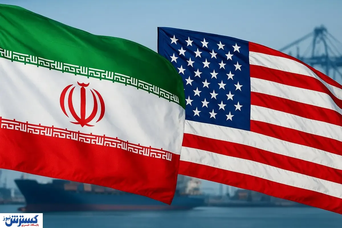 پاسخ کوبنده ایران به آمریکا؛ سلطنت دلار در خاورمیانه به پایان رسید