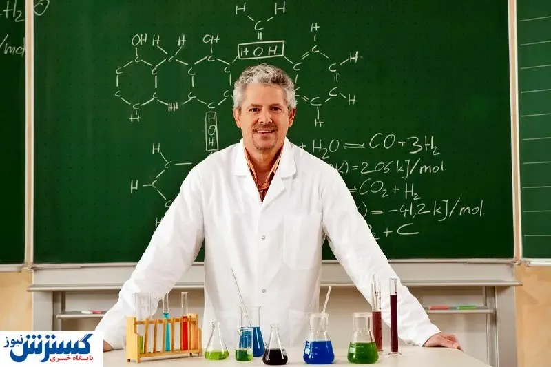 چالش‌های تدریس درس شیمی برای آمادگی کنکور