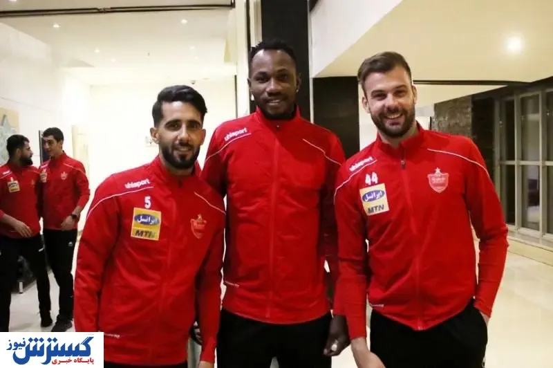 خارجی‌های پرسپولیس کی برمی‌گردند؟