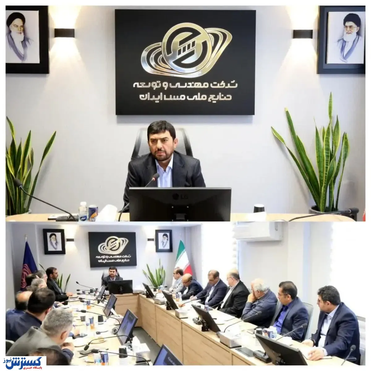 طرح‌های توسعه، راهبرد حیاتی برای بقا و پیشرفت