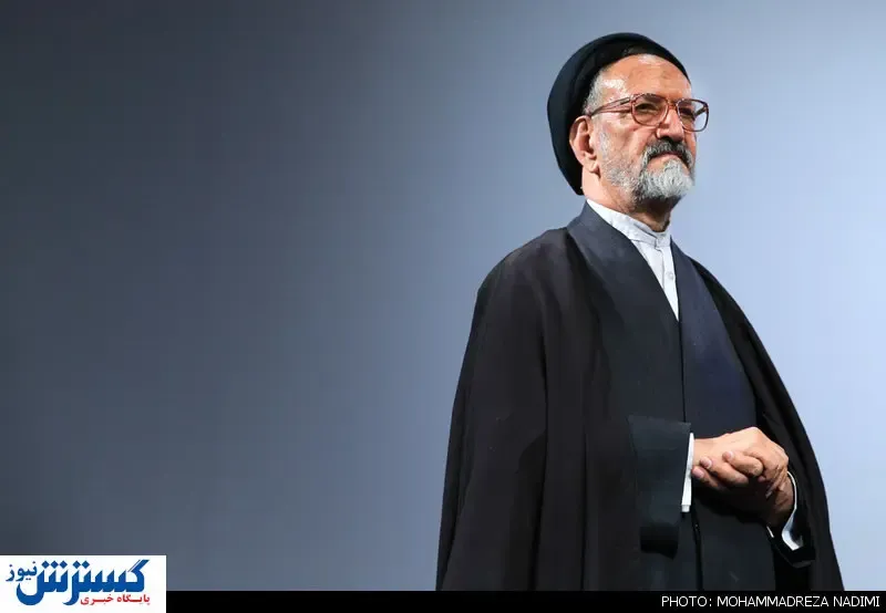 ماجرای جدایی روحانی مشهور از منافقین